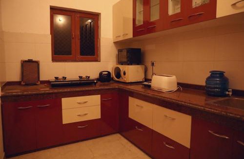 Varanasi Apartment | Tattva Luxurious apartment