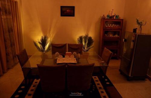 Varanasi Apartment | Tattva Luxurious apartment