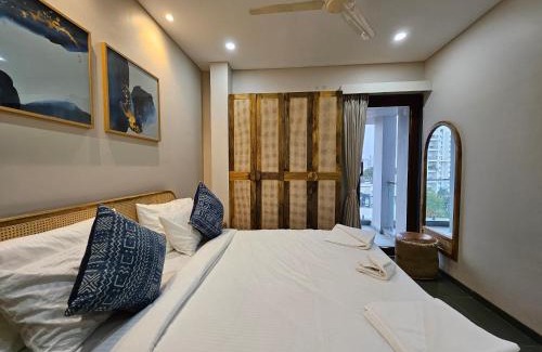 Undri Apartment | Tattva Superior 1 BHK