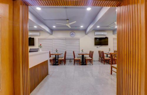Chikkajala Hotel | Tattwa Grand