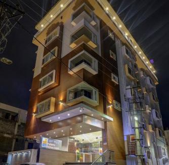 Chikkajala Hotel | Tattwa Grand