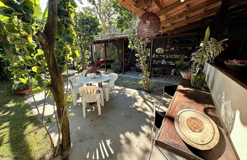 Manguinhos Apartment | Tatu Do Bem Hospedagem