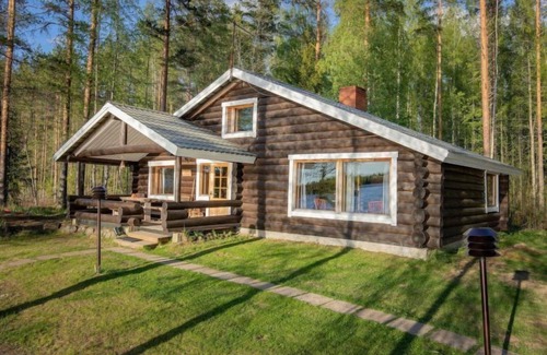 Mikkeli House | Tatunmökki by Interhome
