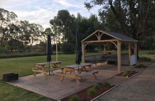 Tatura Hotel | Tatura Country Motel
