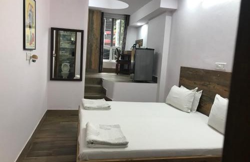 Chittaranjan House | Tatvamasi Homestay
