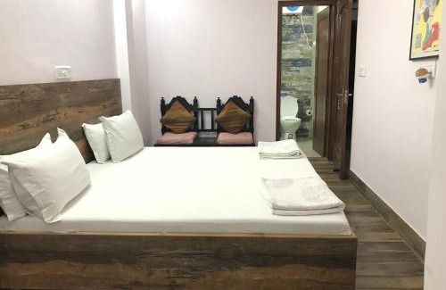 Chittaranjan House | Tatvamasi Homestay