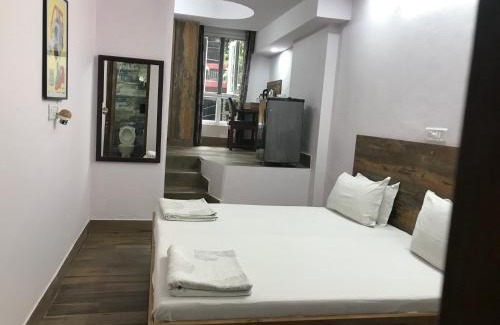 Chittaranjan House | Tatvamasi Homestay