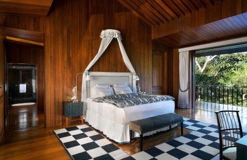 Chiang Rai Villa | Tatvani Thailand - Private All-Inclusive Estate