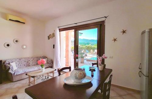 Liscia di Vacca Apartment | Taty Apartment