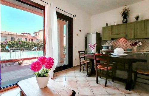 Liscia di Vacca Apartment | Taty Apartment