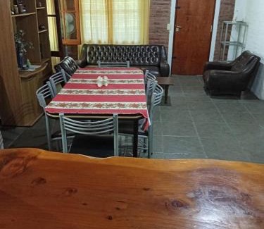 Valle Hermoso House | Taty