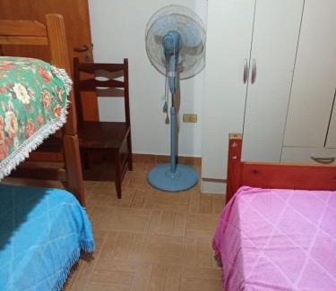 Valle Hermoso House | Taty