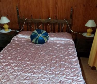 Valle Hermoso House | Taty