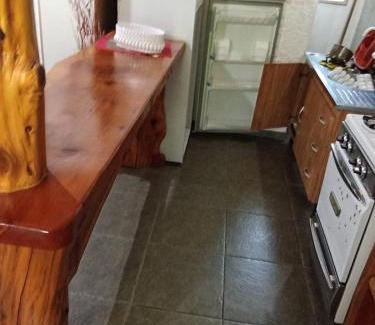 Valle Hermoso House | Taty