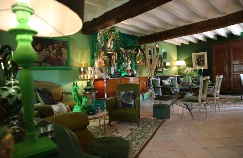 Marolles Bed & Breakfast | Taty Ginette Maison et Table d'Hôtes