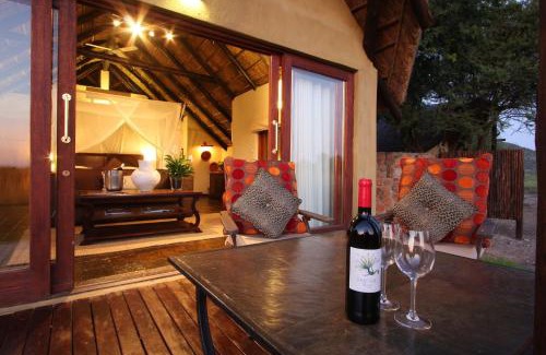 Madikwe Game Reserve Cabin | Tau Game Lodge