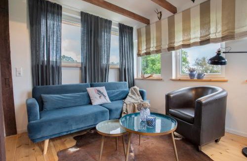 Groß Wokern Apartment | Taubenkobel