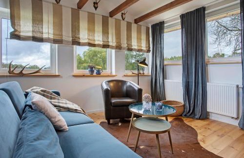 Groß Wokern Apartment | Taubenkobel