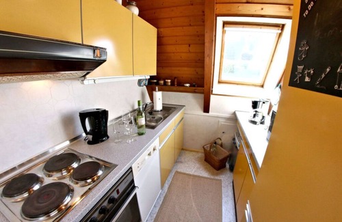 Eurostrand House | Taubenweg 19 Comfortable holiday residence