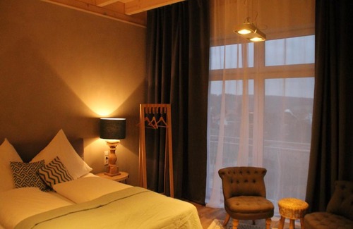 Creglingen Apartment | Tauber Lodge