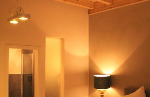 Creglingen Apartment | Tauber Lodge