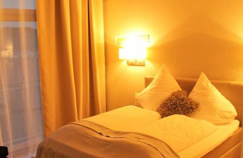 Creglingen Apartment | Tauber Lodge