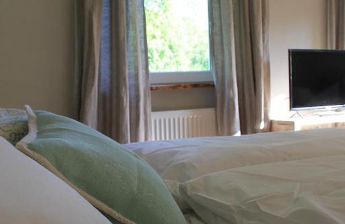 Creglingen Apartment | Tauber Lodge