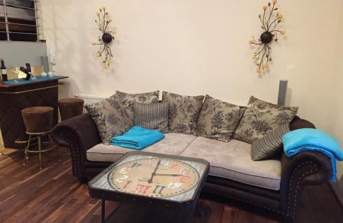Tauberbischofsheim Apartment | Tauber Relax Loft