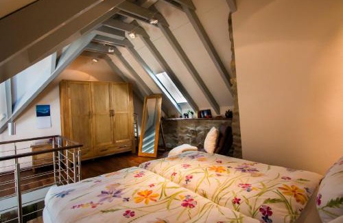Tauberbischofsheim Apartment | Tauber Relax Loft