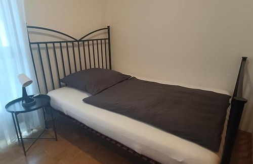 Bad Mergentheim Apartment | TauberNest