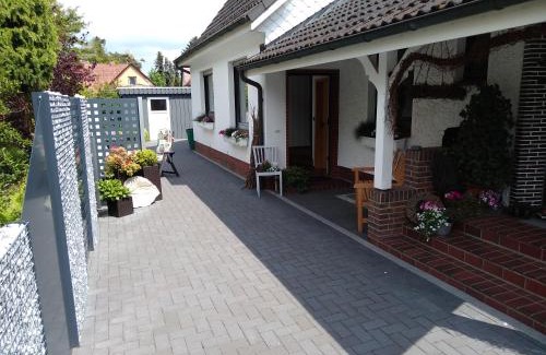 Hemmoor Apartment | Tauchparadies Kreidesee