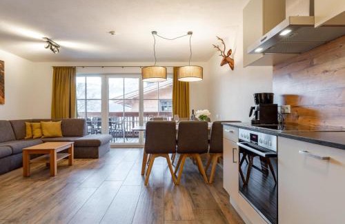 Piesendorf Apartment | Tauern Suites Mitterwirt TOP 311