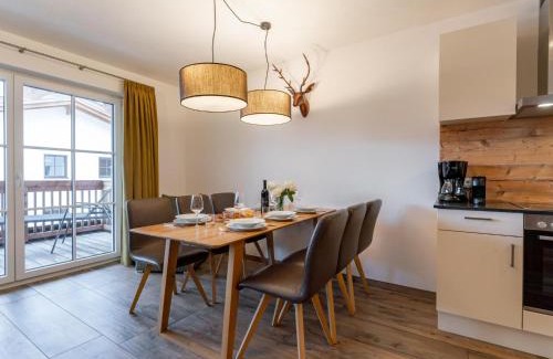 Piesendorf Apartment | Tauern Suites Mitterwirt TOP 311