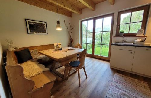 Enzingerboden Ski Chalet | Tauerndorf Enzingerboden Ski in&out - Steinbock Lodges