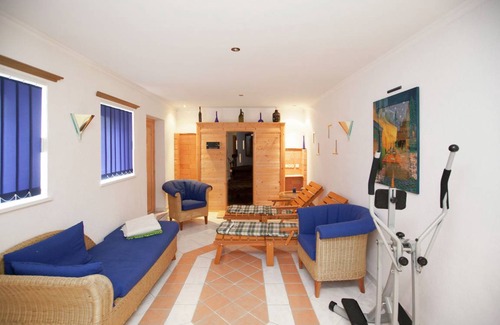 Oberkrimml Apartment | Tauernpanorama
