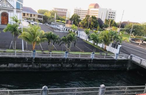 Apia Hotel | Tauese Seaview Hotel