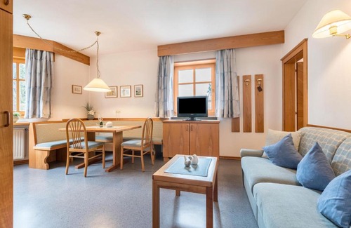 Parcines Apartment | Taufner Apartement C 103