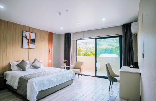 Apia Hotel | Taufusi Hotel