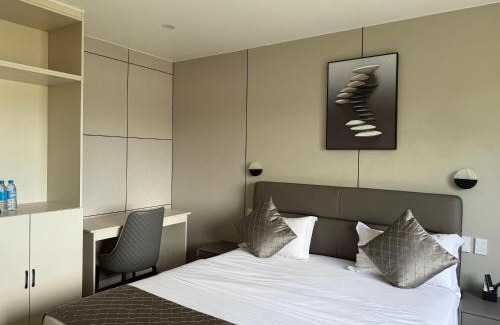Apia Hotel | Taufusi Hotel