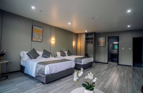 Apia Hotel | Taufusi Hotel