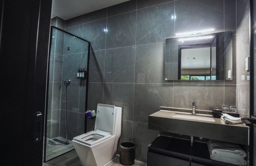 Apia Hotel | Taufusi Hotel