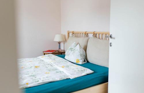 Sankt Koloman Apartment | Tauglerei Appartement Kamin in den Zauberbergen