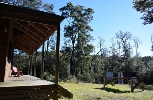 St. Arnaud House | Taumata Maruapo - Resting Place of Dreams
