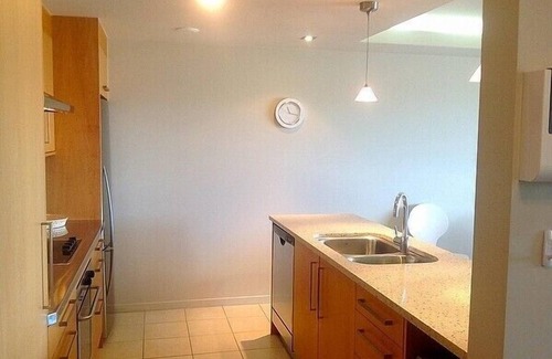 Taupo Cottage | Taupo Vista - Taupo Apartment