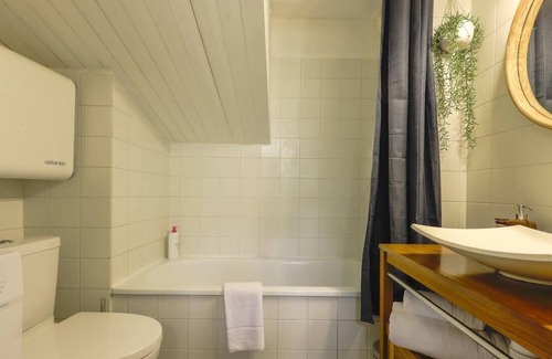 Arnaud Bernard Apartment | Taur - Hypercentre - Basilique St Sernin