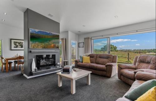 Tauranga House | Tauranga Luxury Getaway