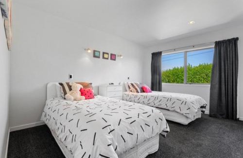 Tauranga House | Tauranga Luxury Getaway