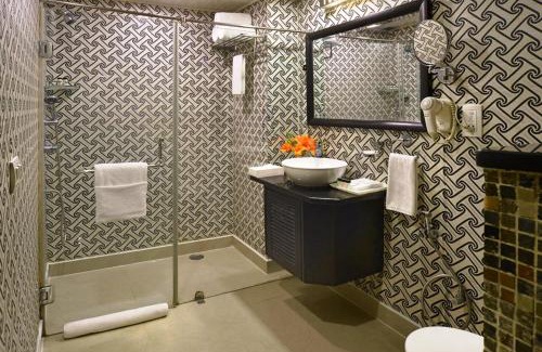 Mahipalpur Hotel | Taurus Sarovar Portico