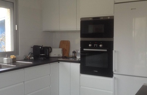 Taussat House | Taussat: Two steps from the beach, Villa "Poupille" renovated 10 sleeps