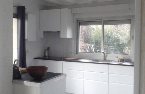 Taussat House | Taussat: Two steps from the beach, Villa "Poupille" renovated 10 sleeps